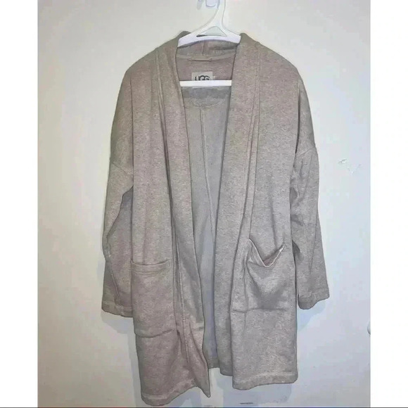 UGG Braelyn Robe - Picture 3 of 6